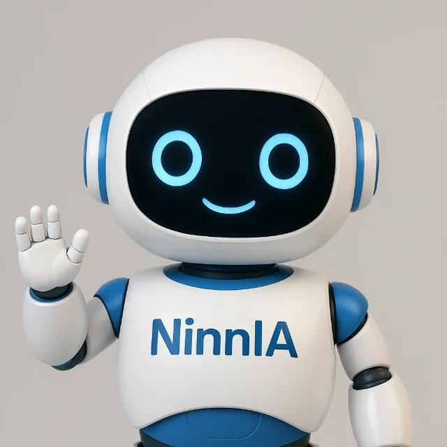 Ninnia, a estrategista de carreira do Acelerador